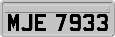 MJE7933