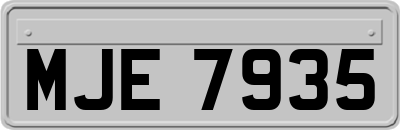 MJE7935