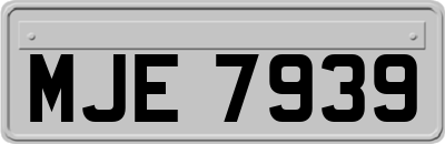 MJE7939