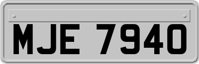 MJE7940