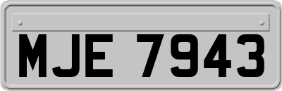 MJE7943