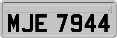 MJE7944