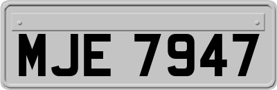 MJE7947