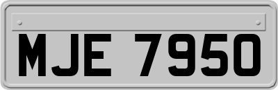 MJE7950