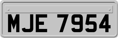 MJE7954
