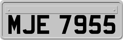 MJE7955