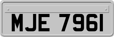 MJE7961