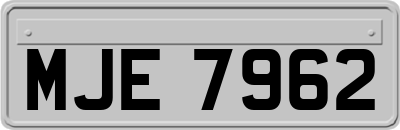 MJE7962