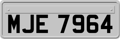 MJE7964