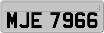 MJE7966