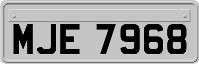 MJE7968
