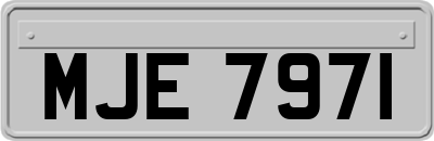 MJE7971