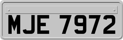 MJE7972