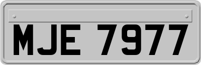 MJE7977