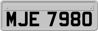 MJE7980