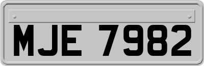 MJE7982