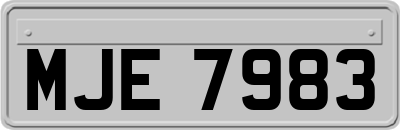 MJE7983