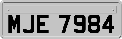 MJE7984