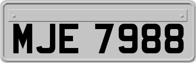 MJE7988