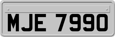 MJE7990