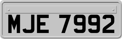 MJE7992