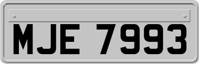 MJE7993