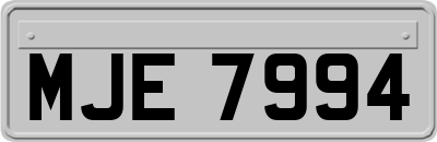 MJE7994