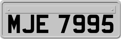 MJE7995