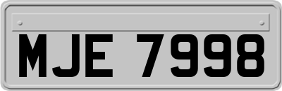MJE7998