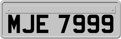 MJE7999