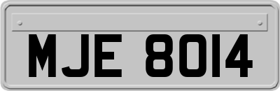 MJE8014
