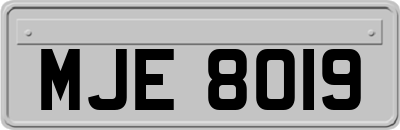 MJE8019