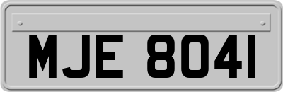 MJE8041