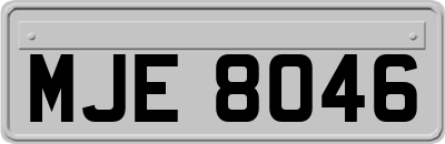 MJE8046