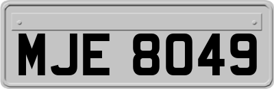 MJE8049