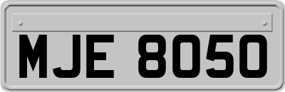 MJE8050