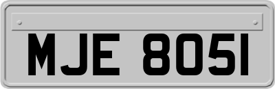 MJE8051