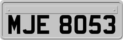 MJE8053
