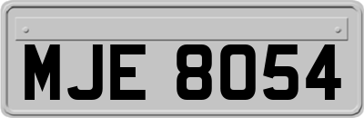 MJE8054