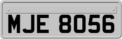 MJE8056