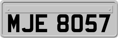 MJE8057