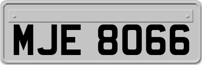 MJE8066