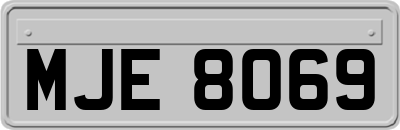 MJE8069
