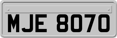 MJE8070
