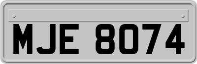 MJE8074