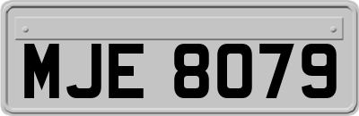 MJE8079