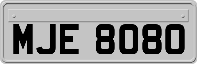 MJE8080