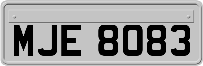 MJE8083