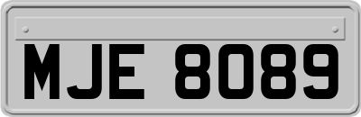 MJE8089