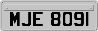 MJE8091